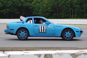 Brain-nerds Porsche 944