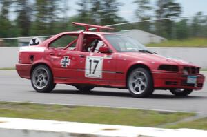 Flying Circus BMW E36