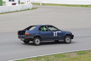 Mayhem Racing Honda Civic