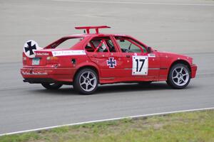 Flying Circus BMW E36