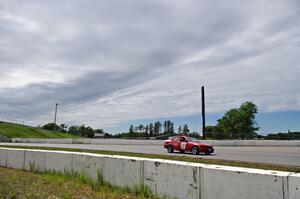 Flying Circus BMW E36