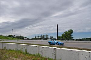 Brain-nerds Porsche 944