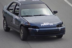 Mayhem Racing Honda Civic