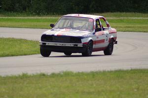 British American Racing BMW 318i