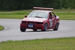 Flying Circus BMW E36