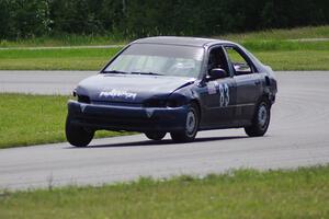 Mayhem Racing Honda Civic