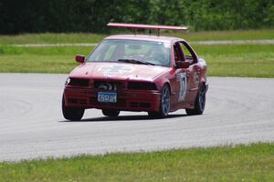 Flying Circus BMW E36