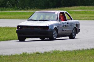 Bare Metal Racing Nissan Sentra