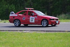 Flying Circus BMW E36