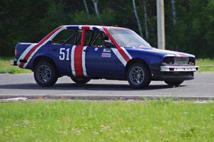 British American Racing BMW 318i