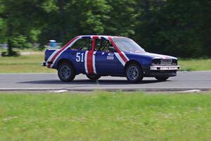 British American Racing BMW 318i