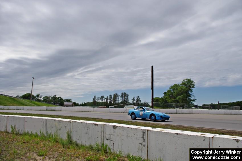 Brain-nerds Porsche 944