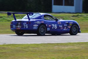 Chuck Cassaro's Panoz GTS