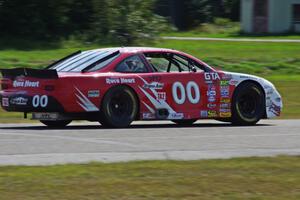 Mike Wilson's Chevy Monte Carlo