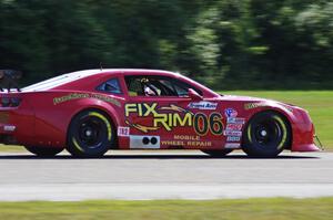 Bob Stretch's Chevy Camaro