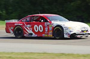 Mike Wilson's Chevy Monte Carlo