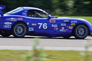 Chuck Cassaro's Panoz GTS