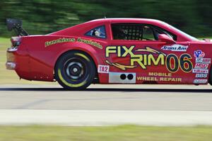 Bob Stretch's Chevy Camaro