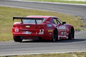 Pete Halsmer's Chevy Camaro