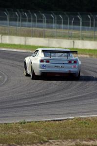 Kurt Roehrig's Chevy Camaro