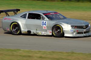 Kurt Roehrig's Chevy Camaro