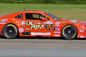 Tom Sheehan's Chevy Camaro