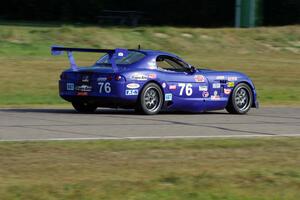 Chuck Cassaro's Panoz GTS