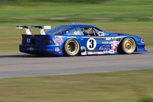 Matt Crandall's Ford Mustang