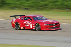 Cameron Lawrence's Chevy Camaro