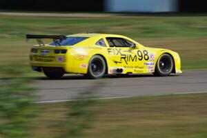 Geoff Fane's Chevy Camaro