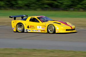 Tony Ave's Chevy Corvette