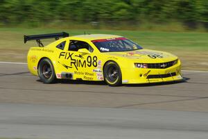 Geoff Fane's Chevy Camaro