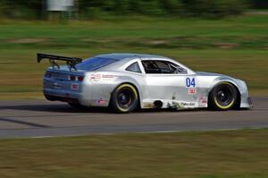 Kurt Roehrig's Chevy Camaro