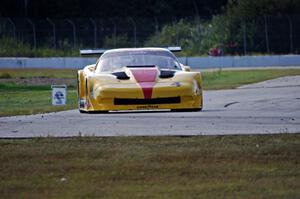 Tony Ave's Chevy Corvette