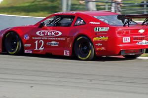 Pete Halsmer's Chevy Camaro