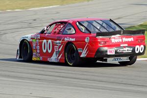 Mike Wilson's Chevy Monte Carlo