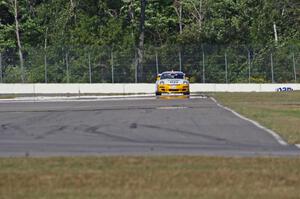 Tim Gray's Porsche GT3 Cup