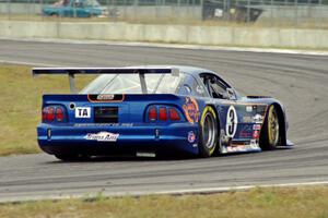 Matt Crandall's Ford Mustang