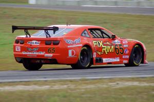 Tom Sheehan's Chevy Camaro