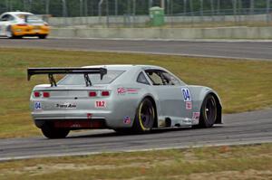 Kurt Roehrig's Chevy Camaro