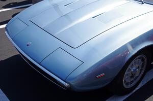 Maserati Merak