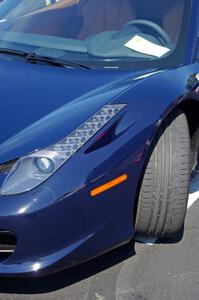 Ferrari 358 Italia