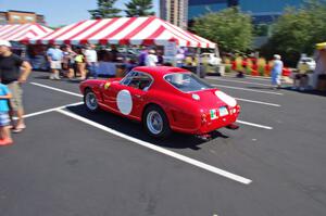 Ferrari 250 GT SWB Berlinetta