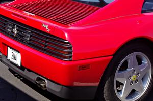 Ferrari 348 TS