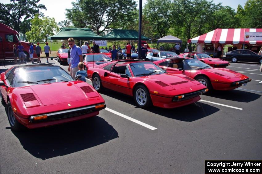 Ferrari 308s