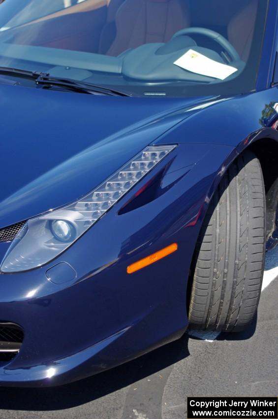 Ferrari 358 Italia