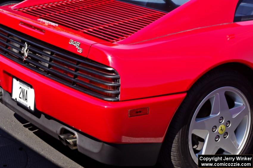 Ferrari 348 TS