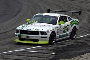 Rob Bodle's Ford Mustang