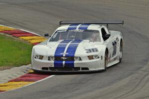 Cliff Ebben's Ford Mustang