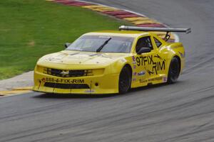 Tom Sheehan's Chevy Camaro